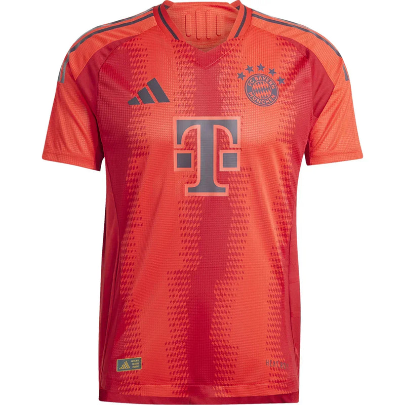 Camiseta Bayern Múnich 24/25 Versión del Jugador I (Home) - Hombre - Adidas