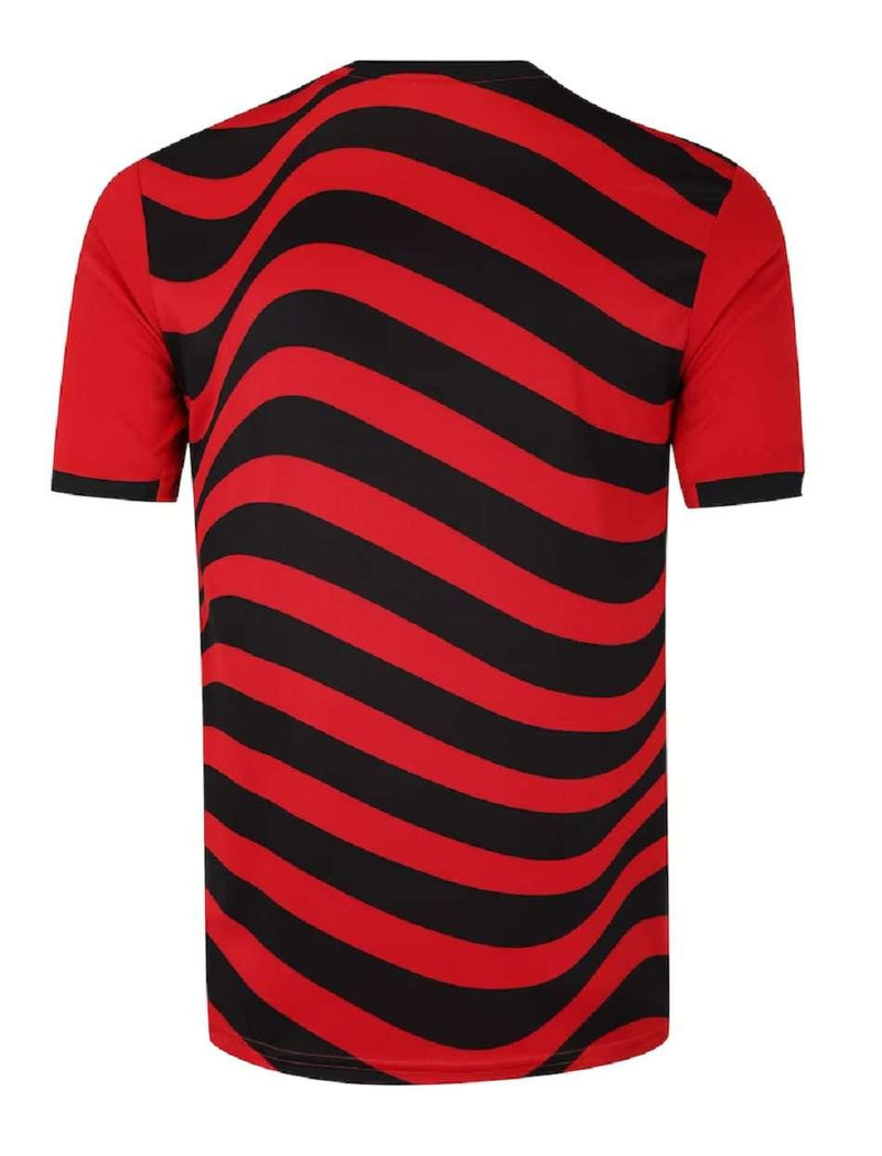 Camiseta Flamengo 22/23 III (Third) Versión del Jugador - Hombre - Adidas