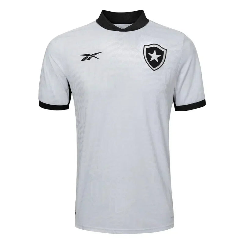 Camiseta Botafogo 23/24 III (Third) - Hombre - Reebok