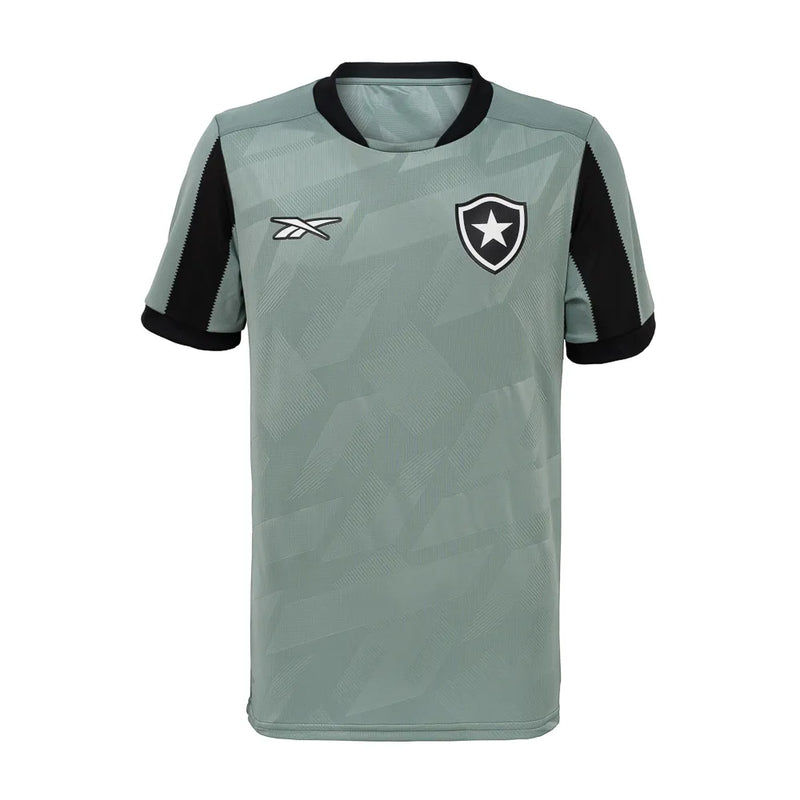 Camiseta Portero Botafogo 24/25 I (Home) - Hombre - Reebok