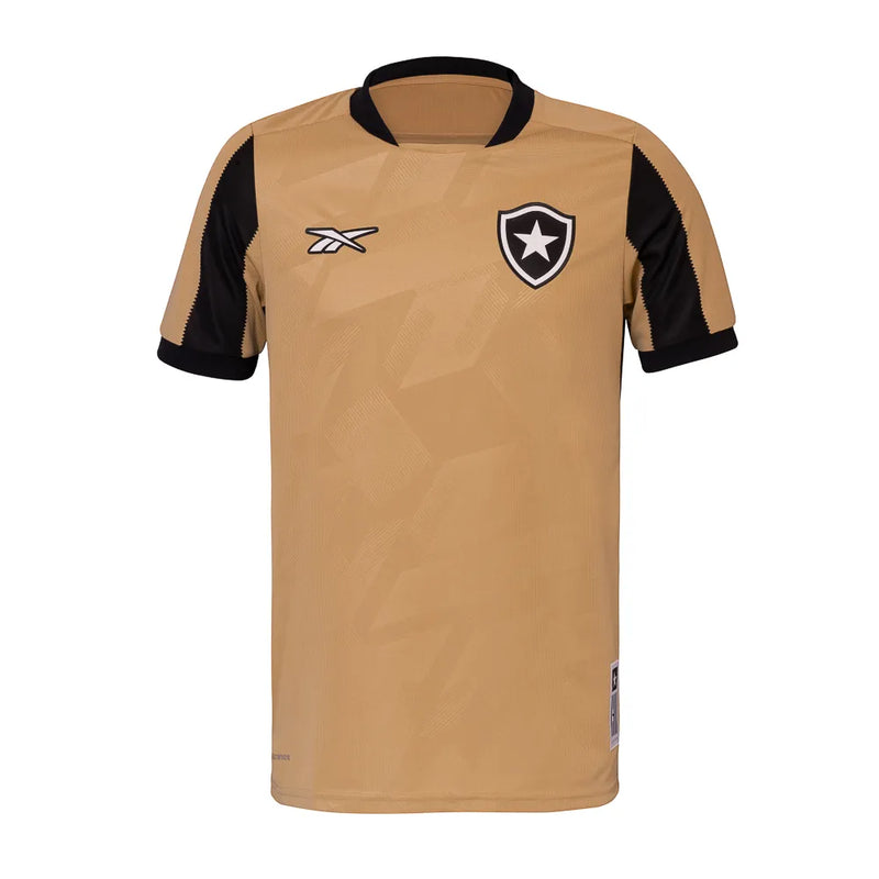 Camiseta Portero Botafogo 24/25 II (Away) - Hombre - Reebok