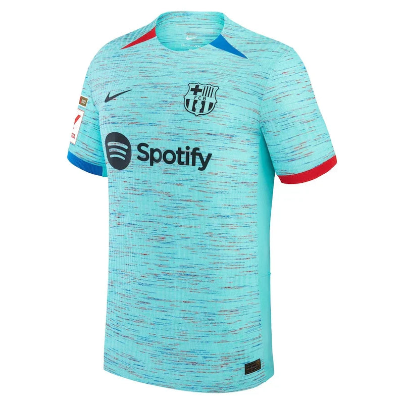 Camiseta FC Barcelona De Tercera 2023/24 - Hombre