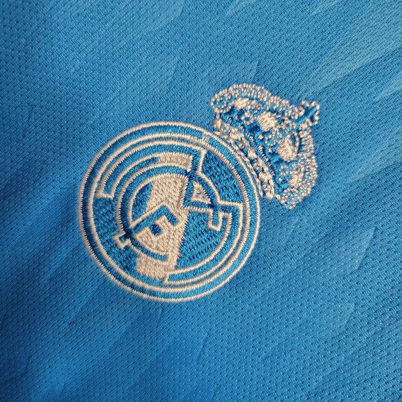 Conjunto Niños  Real Madrid Portero 23/24