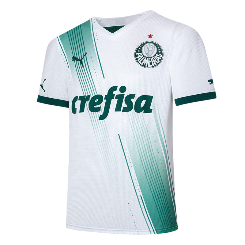 Camiseta Palmeiras 23/24 Versión del Jugador II (Away) - Hombre - PUMA