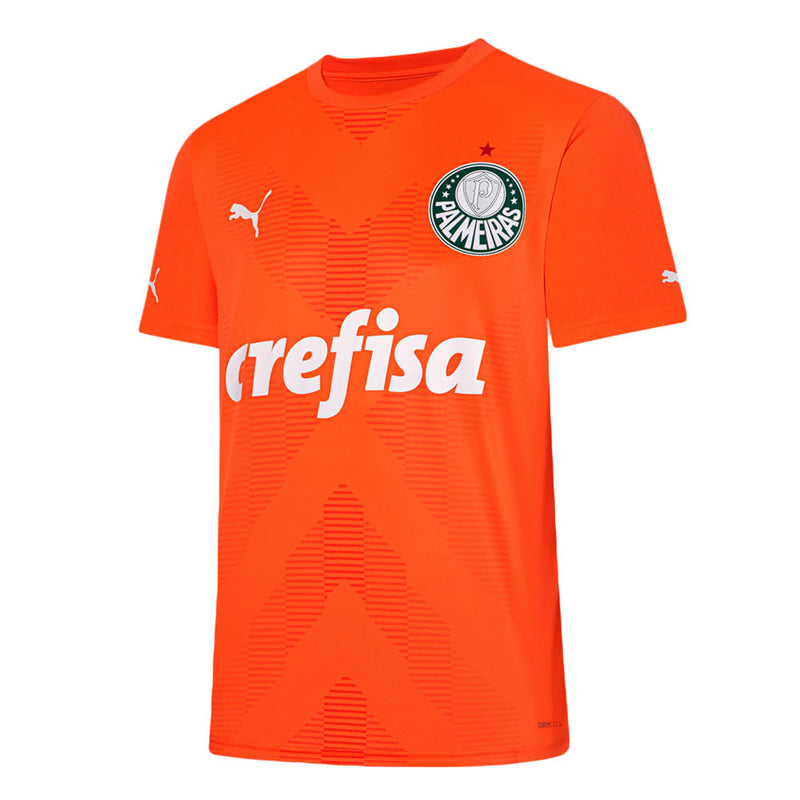 Camiseta Portero Palmeiras 23/24 III (Third) - Hombre - PUMA