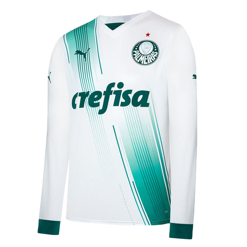 Camiseta Palmeiras 23/24 II (Away) - Hombre - PUMA