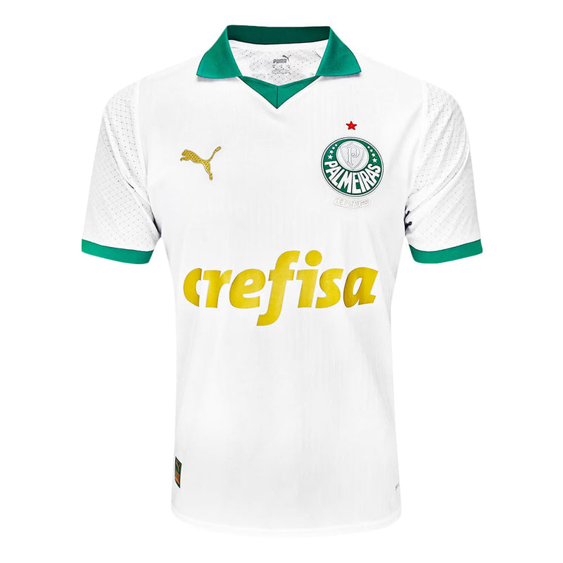 Camiseta Palmeiras 24/25 II (Away) Versión del Jugador - Hombre - PUMA