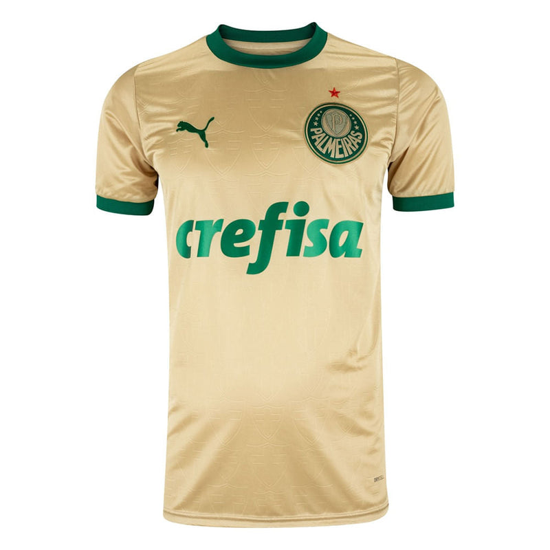 Camiseta Palmeiras 24/25 III (Third) - Hombre - PUMA