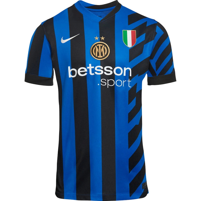 Camiseta Inter de Milán 24/25 I (Home) - Hombre - Nike