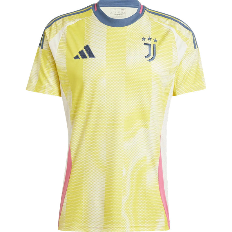 Camiseta Juventus 24/25 II (Away) - Hombre - Adidas