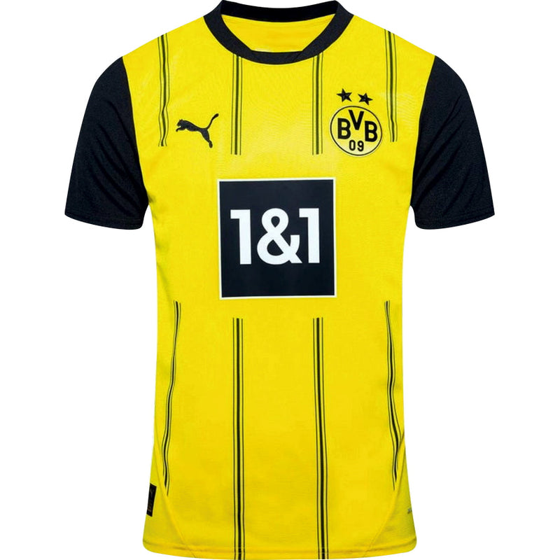 Camiseta Borussia Dortmund 24/25 I (Home) - Hombre - PUMA