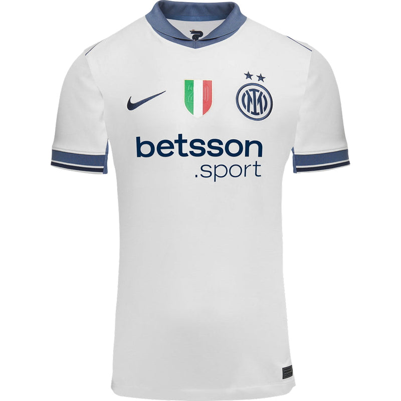 Camiseta Inter de Milán 24/25 II (Away) - Hombre - Nike