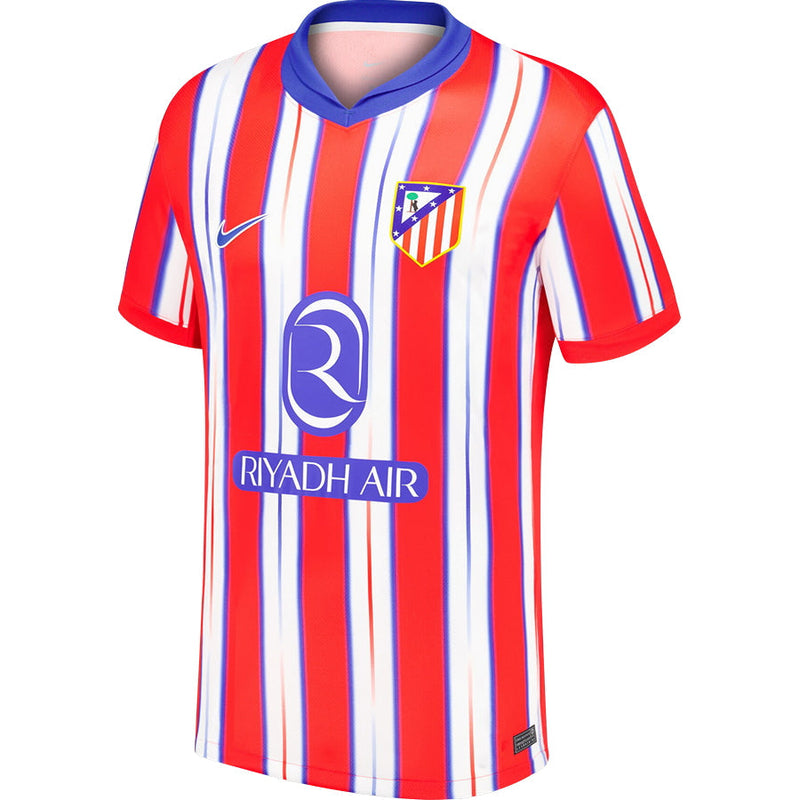 Camiseta Atlético de Madrid 24/25 I (Home) - Hombre - Nike