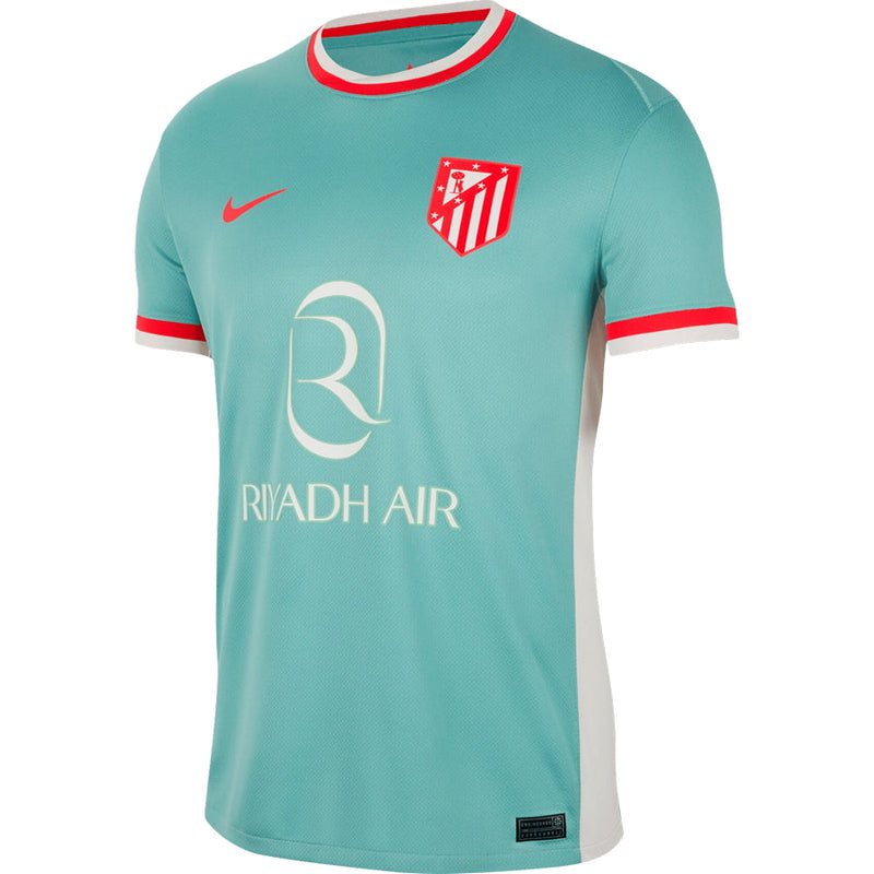 Camiseta Atlético de Madrid 24/25 II (Away) - Hombre - Nike