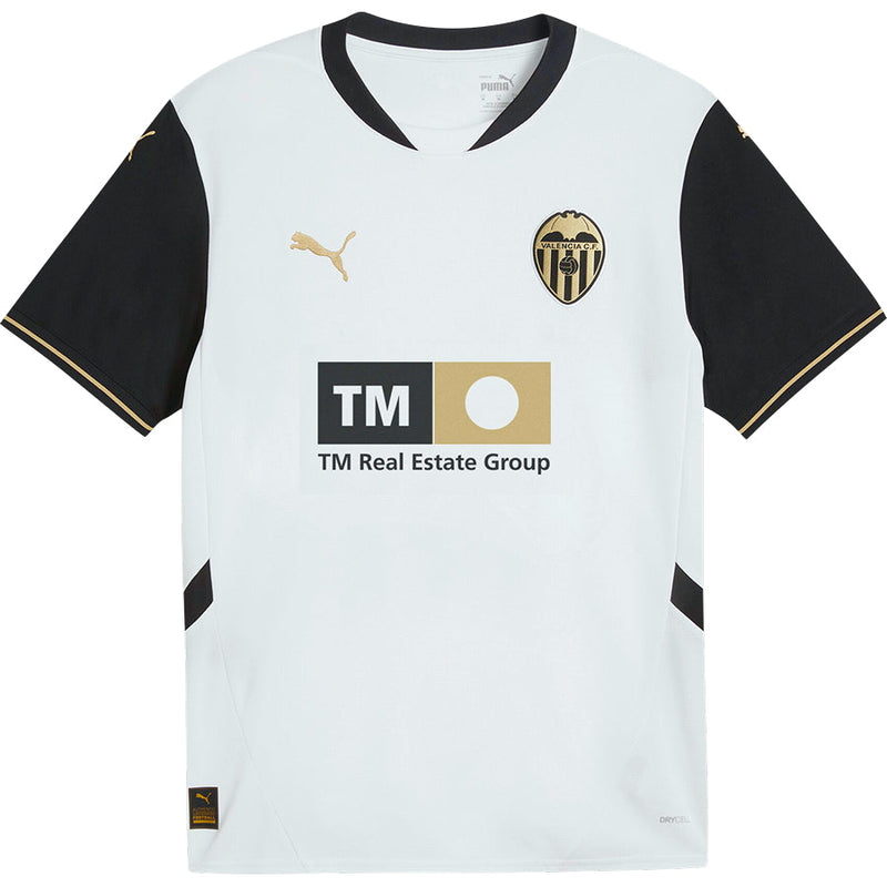 Camiseta Valencia 24/25 I (Home) - Hombre - PUMA