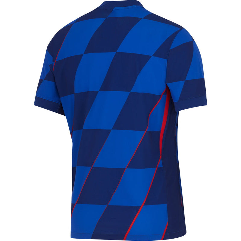 Camiseta Croacia 24/25 II (Away) - Hombre - Nike