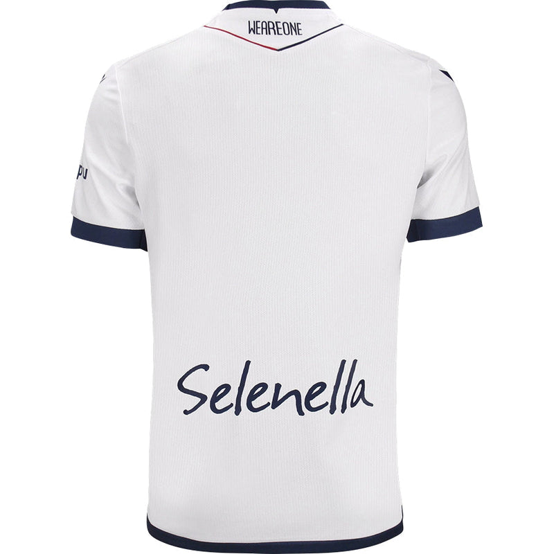 Camiseta Bologna 24/25 II (Away) - Hombre Jersey