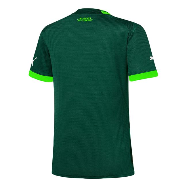 Camiseta Palmeiras 23/24 I (Home) - Mujer - PUMA