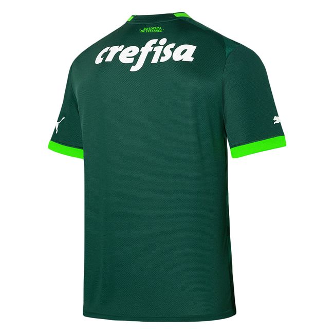 Camiseta Palmeiras 23/24 I (Home) - Hombre - PUMA