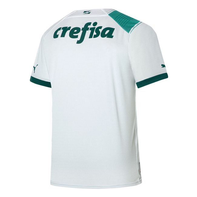 Camiseta Palmeiras 23/24 Versión del Jugador II (Away) - Hombre - PUMA