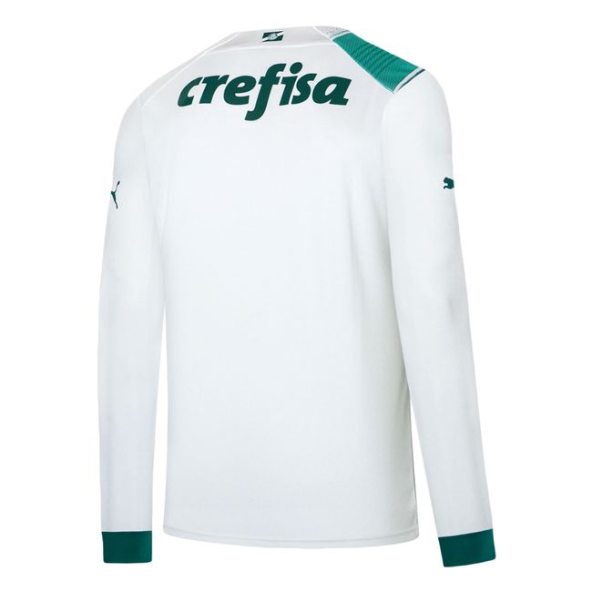 Camiseta Palmeiras 23/24 II (Away) - Hombre - PUMA