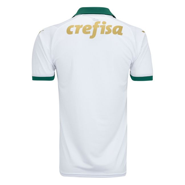 Camiseta Palmeiras 24/25 II (Away) - Hombre - PUMA