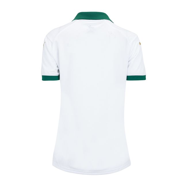 Camiseta Palmeiras 24/25 II (Away) - Mujer - PUMA