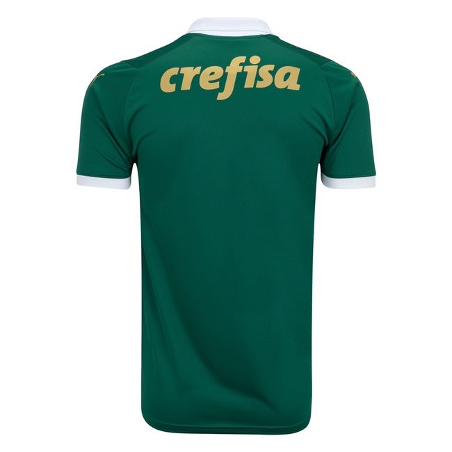 Camiseta Palmeiras 24/25 I (Home) - Hombre - PUMA