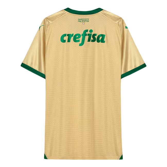 Camiseta Palmeiras 24/25 Versión del Jugador III (Third) - Hombre - PUMA