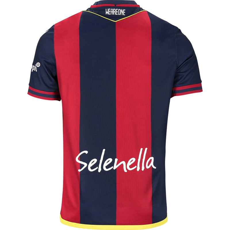 Camiseta Bologna 24/25 I (Home) - Hombre Jersey