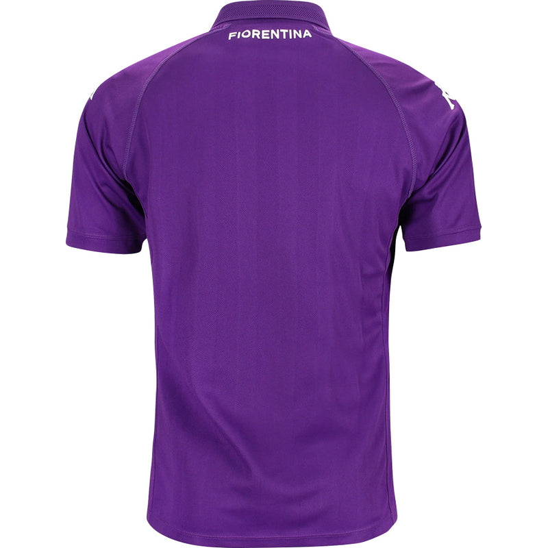 Camiseta Fiorentina 24/25 I (Home) - Hombre - Kappa