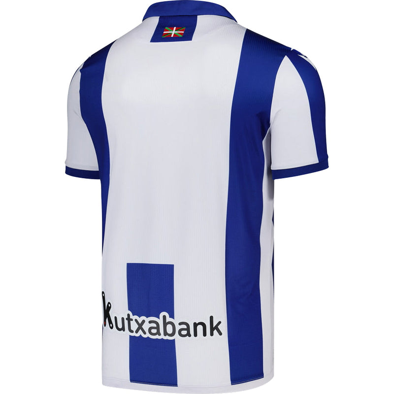 Camiseta Real Sociedad 24/25 I (Home) - Hombre Jersey