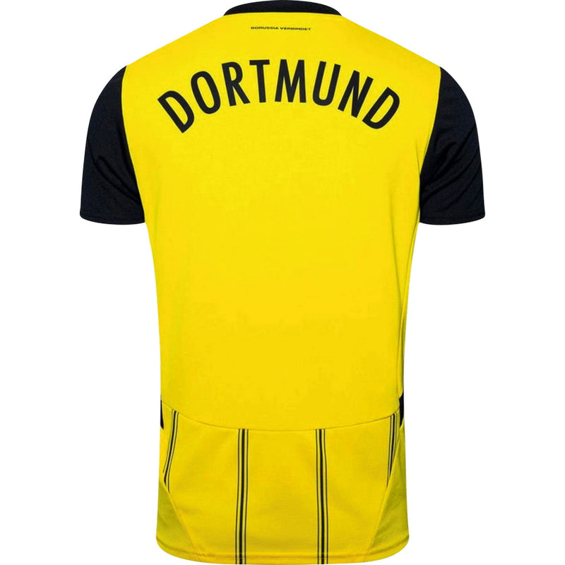 Camiseta Borussia Dortmund 24/25 I (Home) - Hombre - PUMA