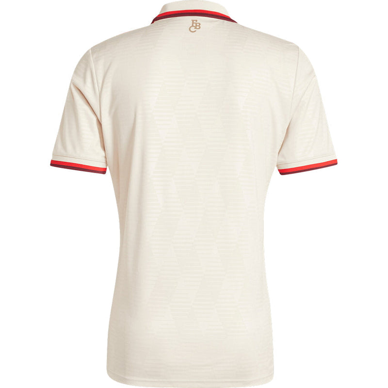 Camiseta Bayern Múnich 24/25 III (Third) Champions League - Hombre - Adidas