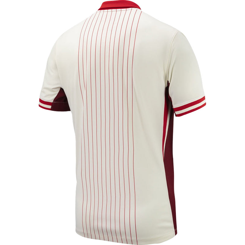 Camiseta Canadá 24/25 II (Away) - Hombre - Nike