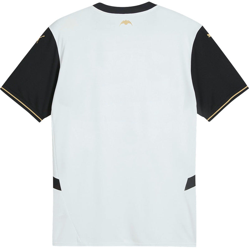 Camiseta Valencia 24/25 I (Home) - Hombre - PUMA