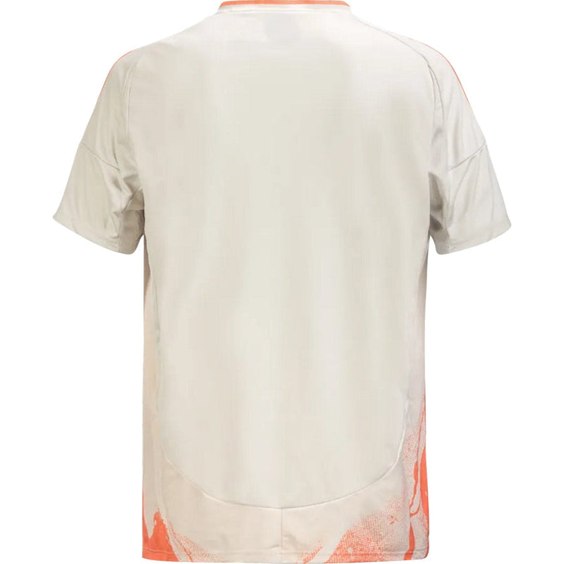 Camiseta AS Roma 24/25 II (Away) - Hombre - Adidas