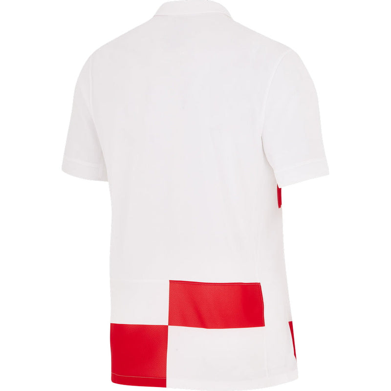 Camiseta Croacia 24/25 I (Home) - Hombre - Nike