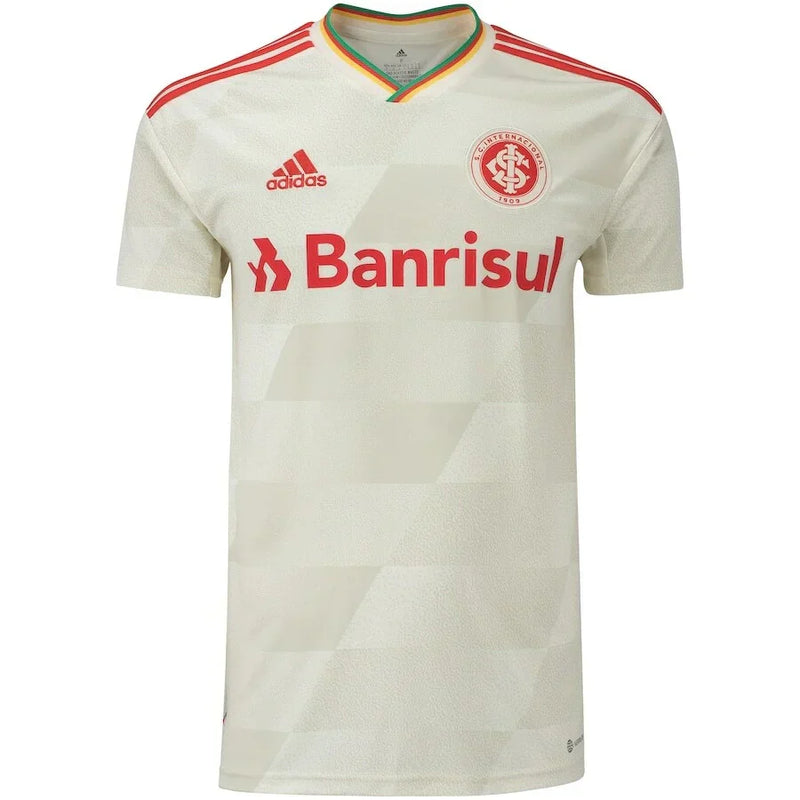 Camiseta Internacional 22/23 II (Away) - Hombre - Adidas