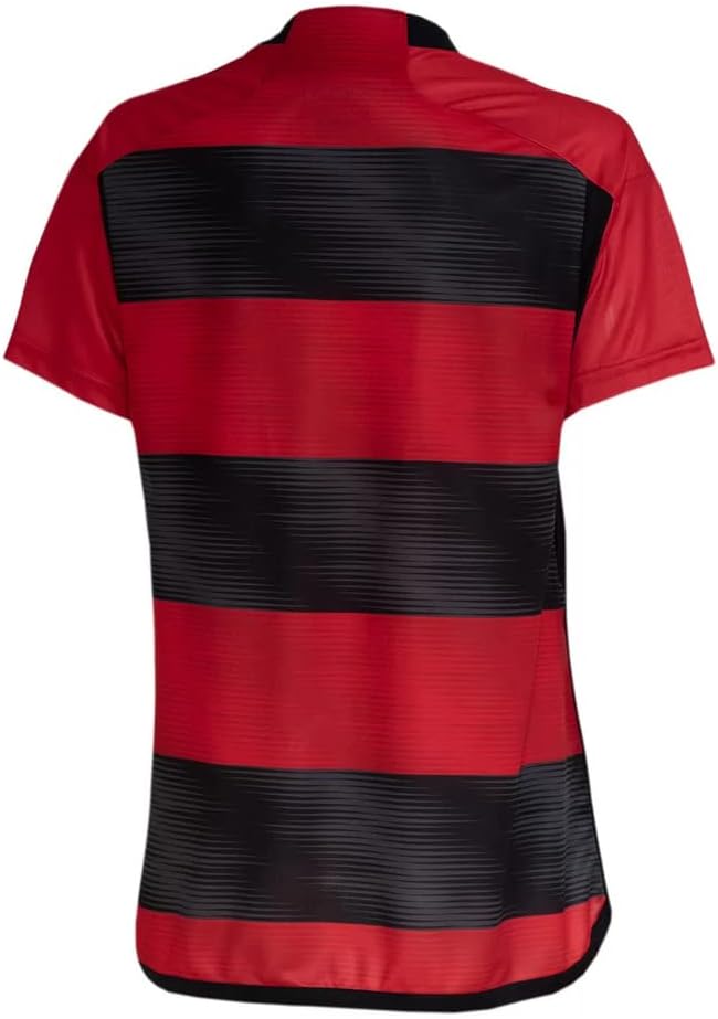 Camiseta Flamengo 23/24 I (Home) - Mujer - Adidas