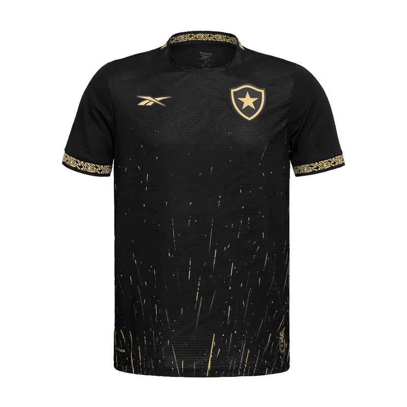 Camiseta Botafogo 24/25 II (Away) - Hombre - Reebok