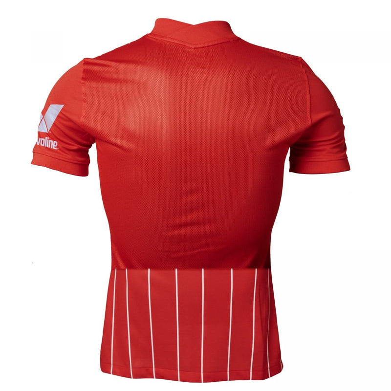 Camiseta Sevilla 21/22 II (Away) - Hombre - Nike