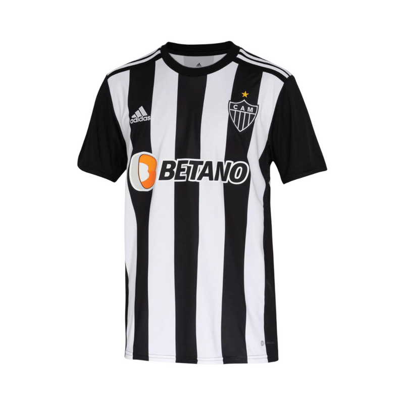 Camiseta Atlético Mineiro 22/23 I (Home) - Hombre - Adidas