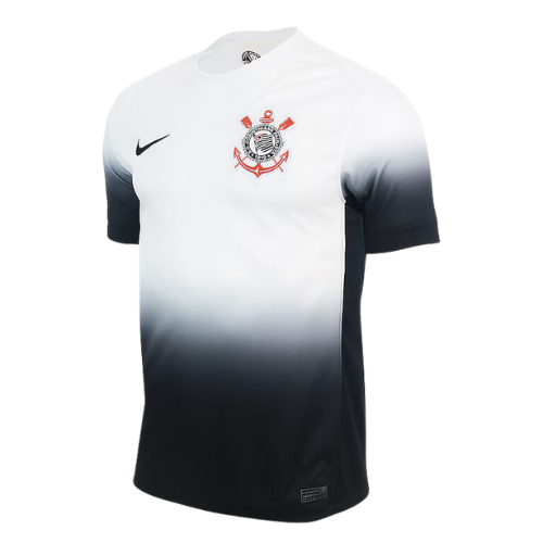 Camiseta Memphis Depay Corinthians 24/25 I (Home) - Nike