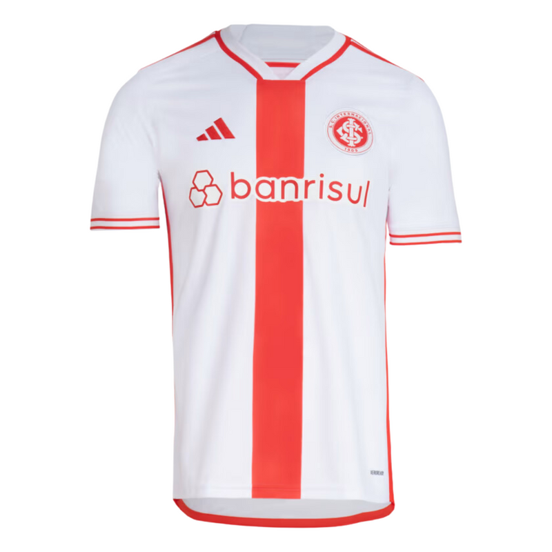 Camiseta Internacional 24/25 II (Away) - Hombre - Adidas