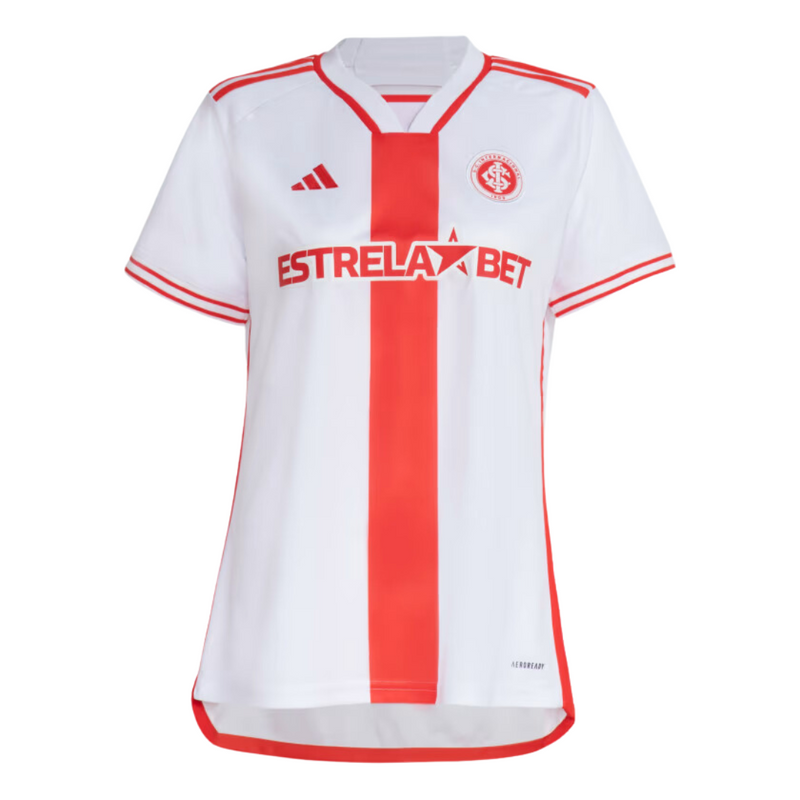 Camiseta Internacional 24/25 II (Away) - Mujer - Adidas