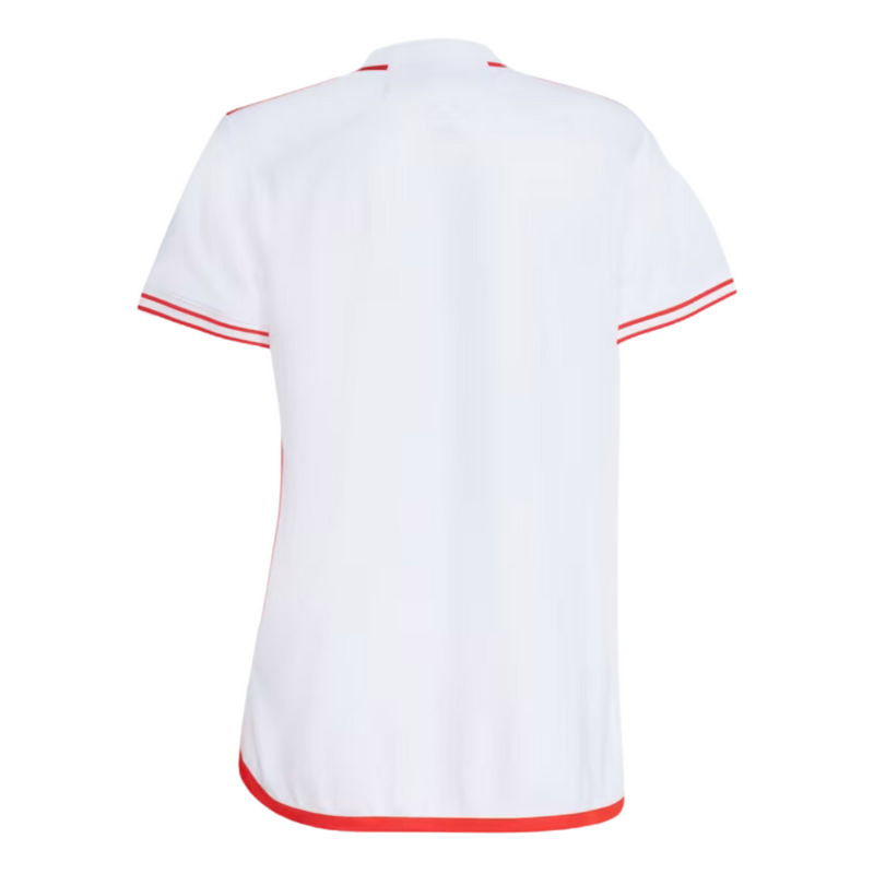 Camiseta Internacional 24/25 II (Away) - Mujer - Adidas