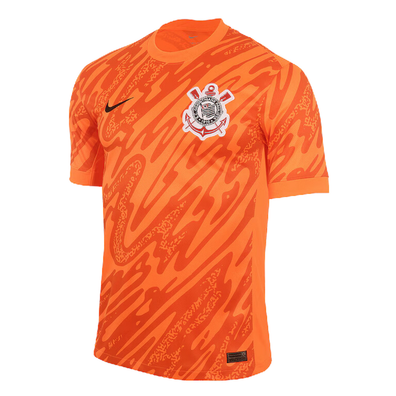 Camiseta Portero Corinthians 24/25 II (Away) - Nike