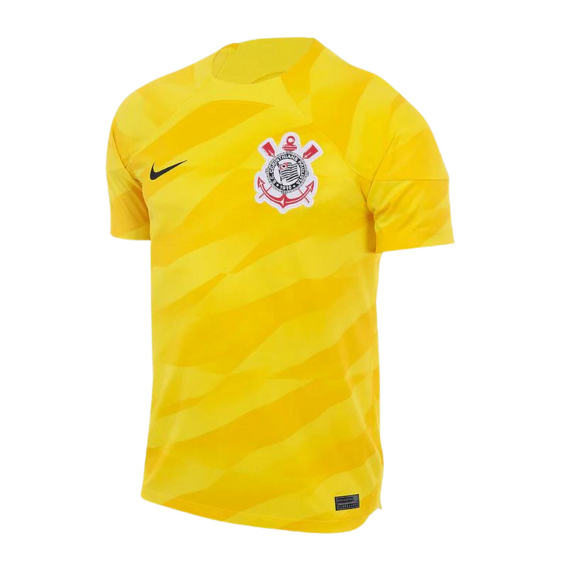 Camiseta Portero Corinthians 23/24 - Nike