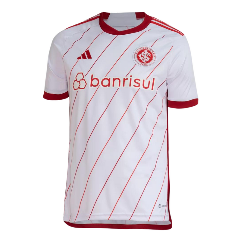 Camiseta Internacional 23/24 II (Away) - Hombre - Adidas